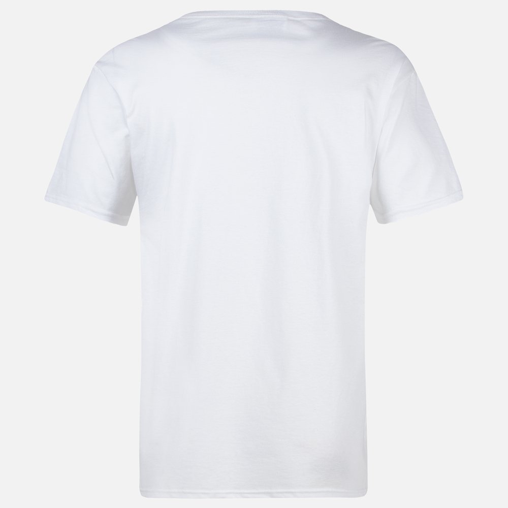 Men Short Sleeve Heart of A Child Foundation T-Shirt