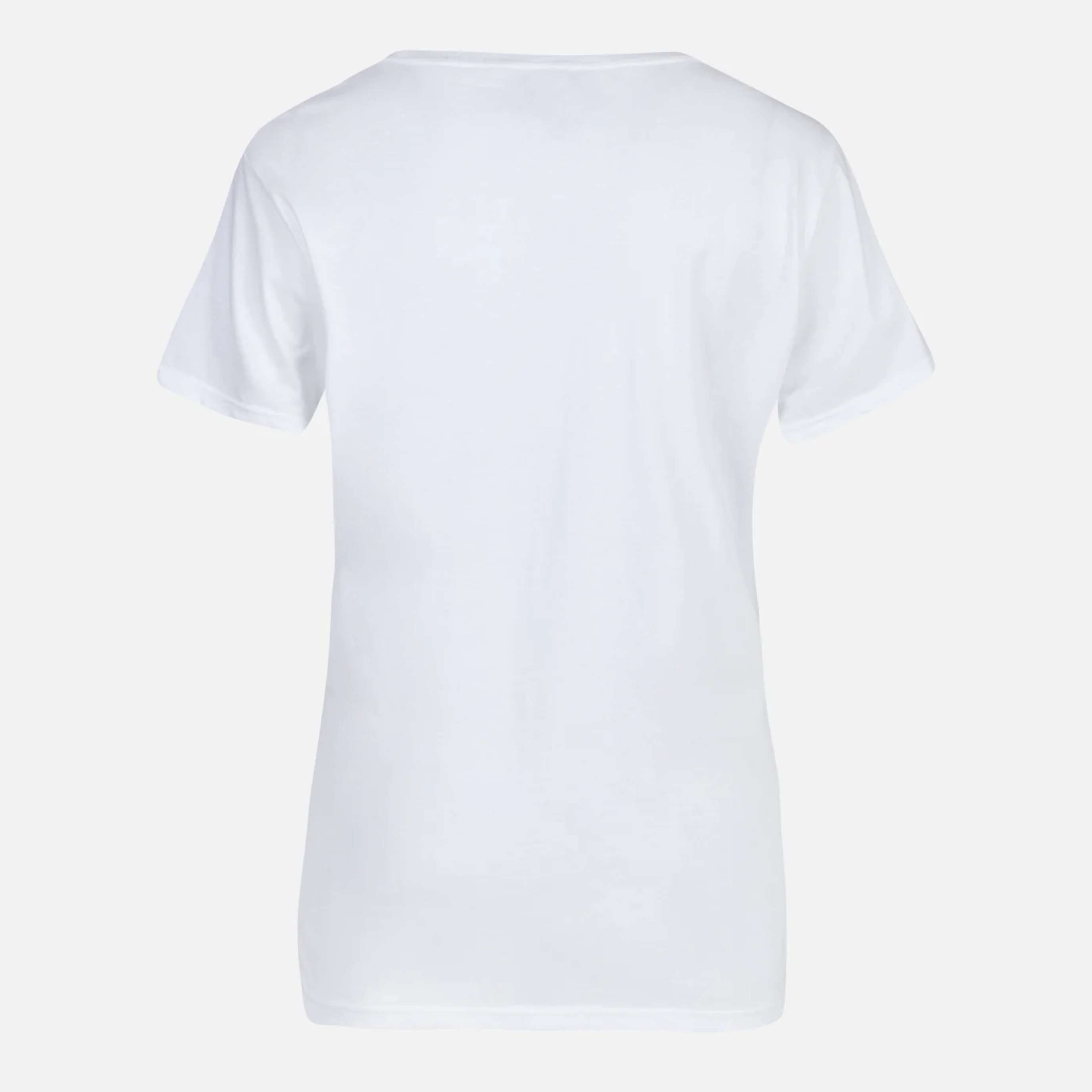 Women Heat Of A Child Foundation Short Sleeve T-shirt